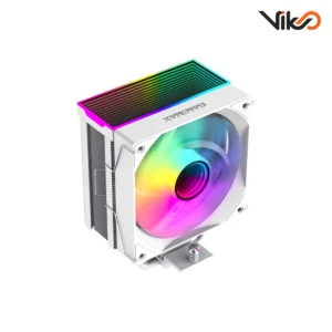 خنک کننده پردازنده گیم مکس مدل Sigma 550 Infinity White (3)