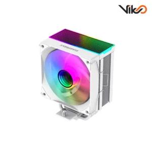 خنک کننده پردازنده گیم مکس مدل Sigma 550 Infinity White (4)