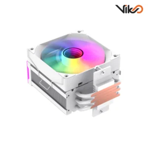 خنک کننده پردازنده گیم مکس مدل Sigma 550 Infinity White (5)