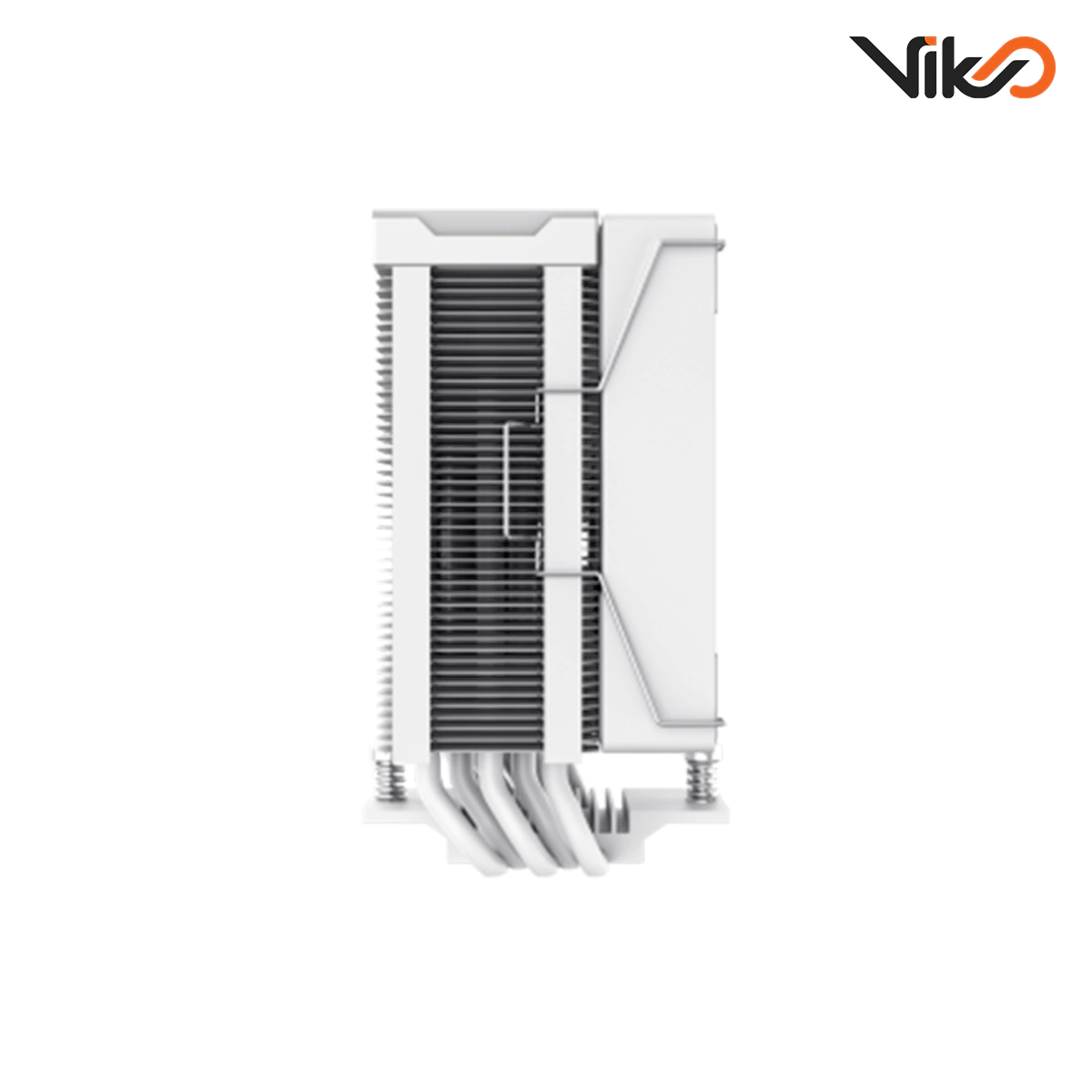 خنک کننده پردازنده گیم مکس مدل Sigma 550 Infinity White (6)