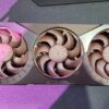 رونمایی ایسوس از بی‌صداترین کارت گرافیک جهان RTX 5080 Noctua