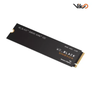 سترن دیجیتال مدل WD_BLACK SN850X Heatsink با ظرفیت 1 ترابایت