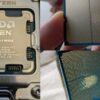 سوختگی عجیب Ryzen 9 9950X در مادربردهای ایسوس؛ بدون اورکلاک و در دمای خنک