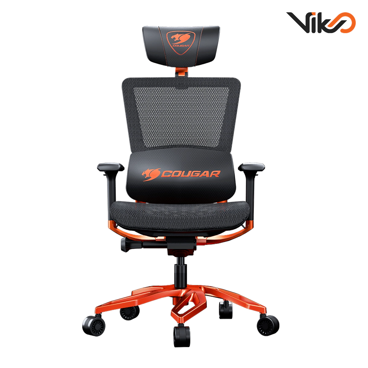 صندلی گیمینگ کوگر مدل ARGO (1)