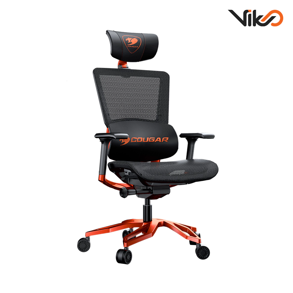 صندلی گیمینگ کوگر مدل ARGO (2)