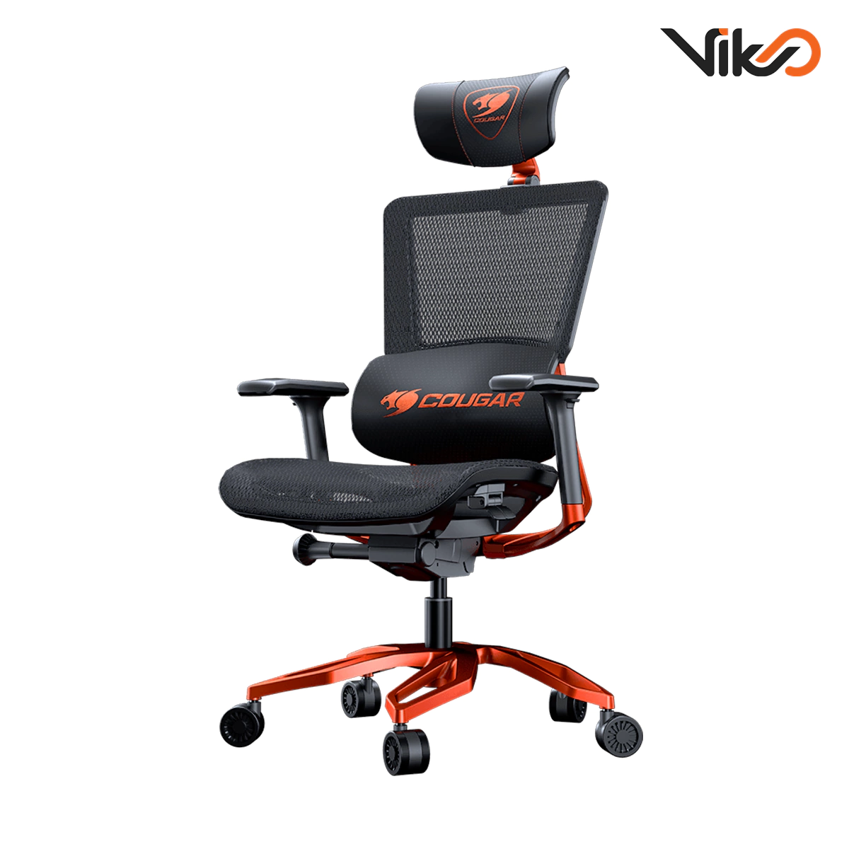 صندلی گیمینگ کوگر مدل ARGO (3)