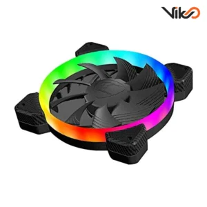 فن کیس کوگر مدل VORTEX RGB HPB 120 بسته سه عددی (3)