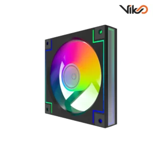 فن کیس گیم مکس مدل RD300 بسته سه عددی (4)
