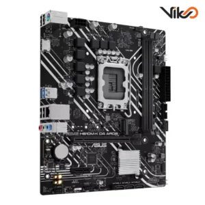 مادربرد ایسوس مدل PRIME H610M-K D4 ARGB