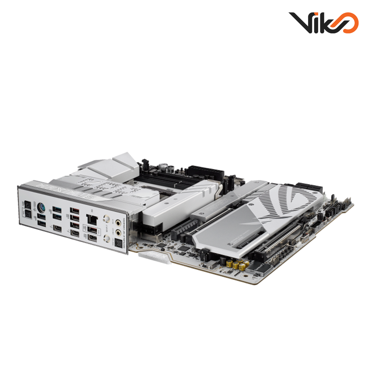 مادربرد ایسوس مدل ROG MAXIMUS Z890 APEX