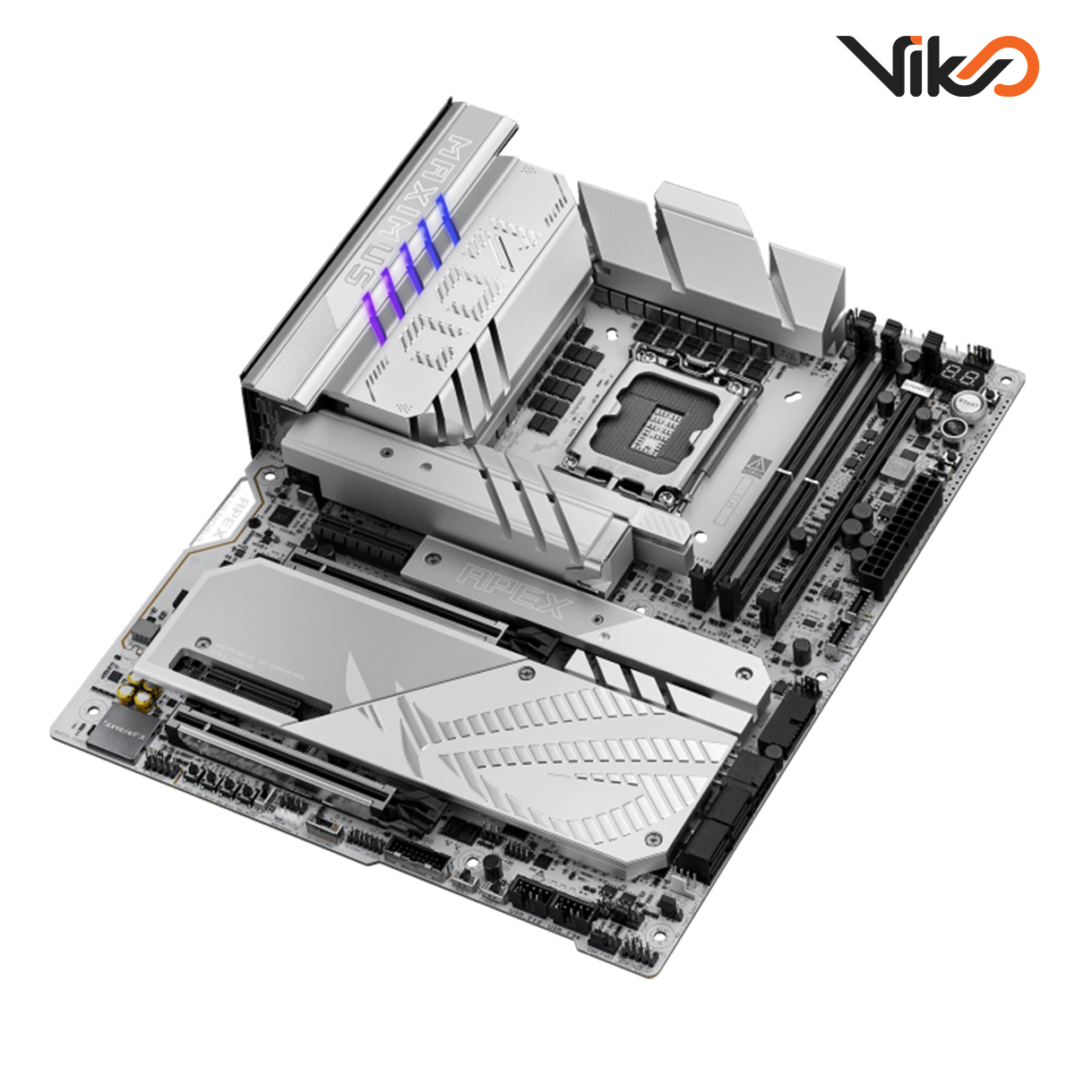مادربرد ایسوس مدل ROG MAXIMUS Z890 APEX
