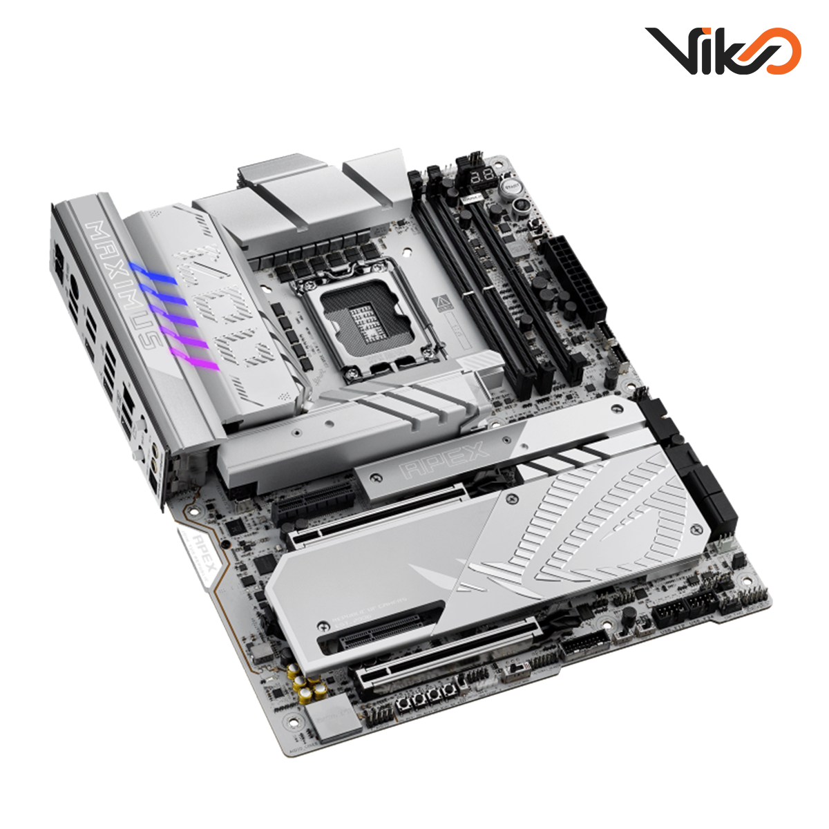 مادربرد ایسوس مدل ROG MAXIMUS Z890 APEX