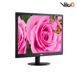 مانیتور 20 اینچ ای او سی مدل E2070SWN (3)