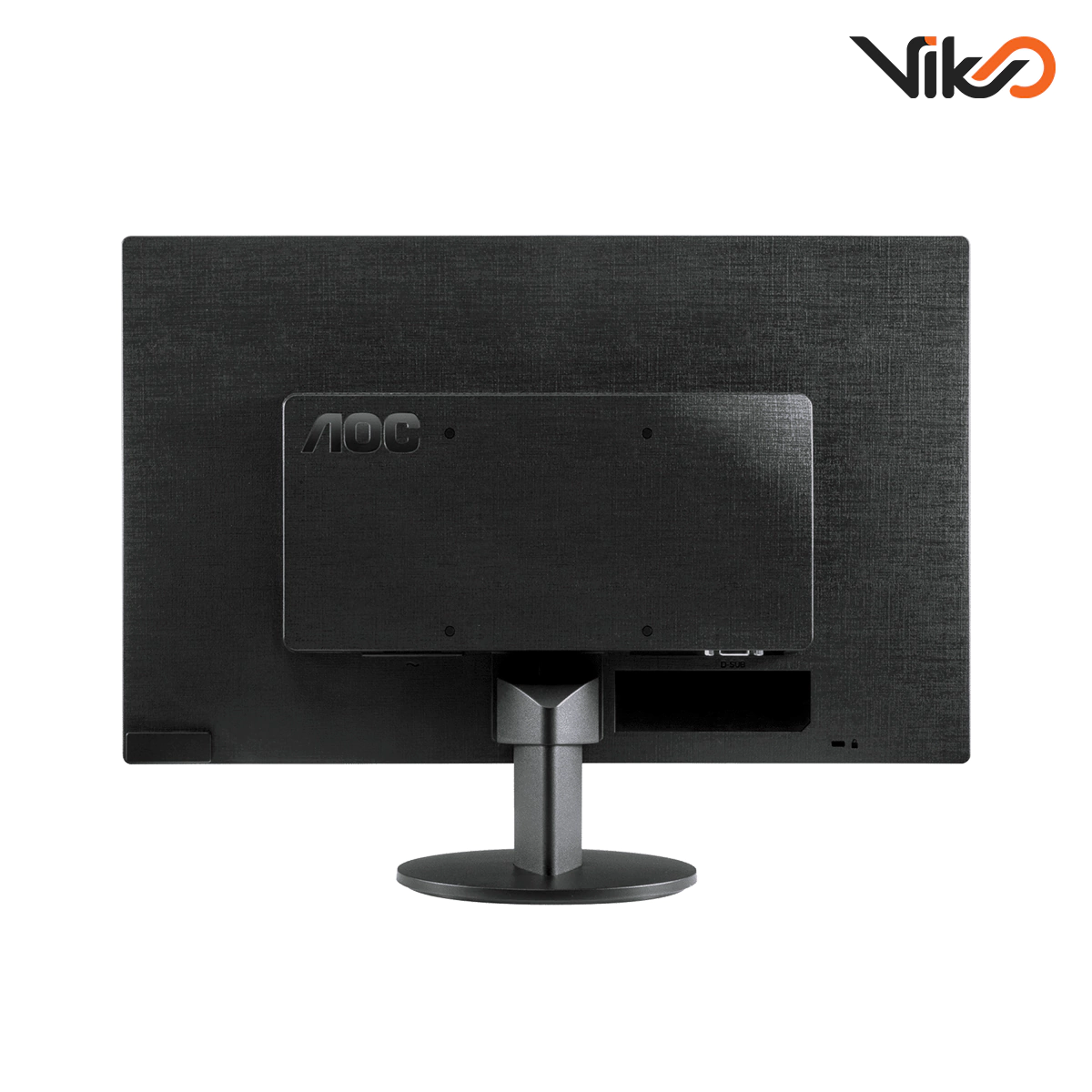 مانیتور 20 اینچ ای او سی مدل E2070SWN (5)