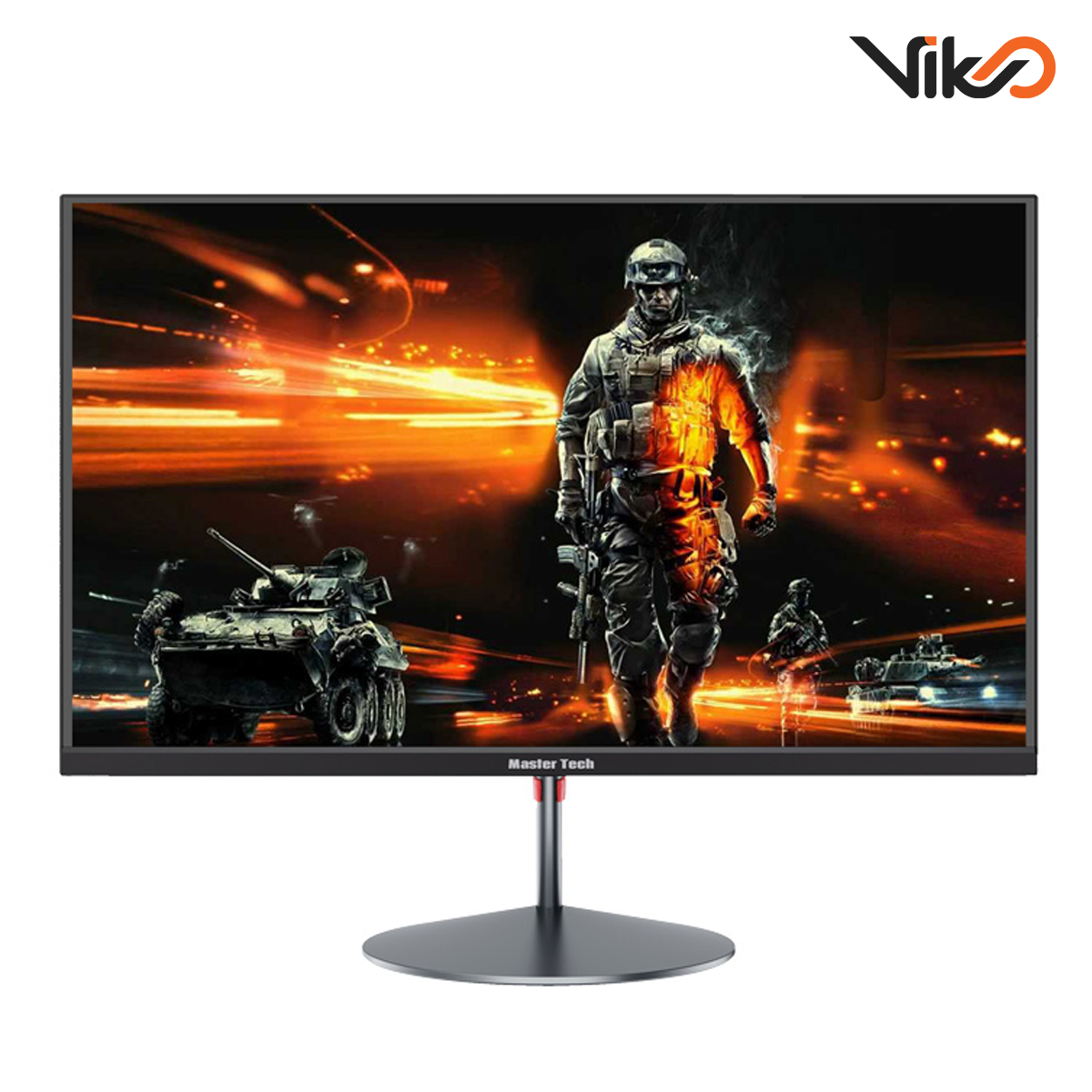 مانیتور 22 اینچ مسترتک مدل VL228H