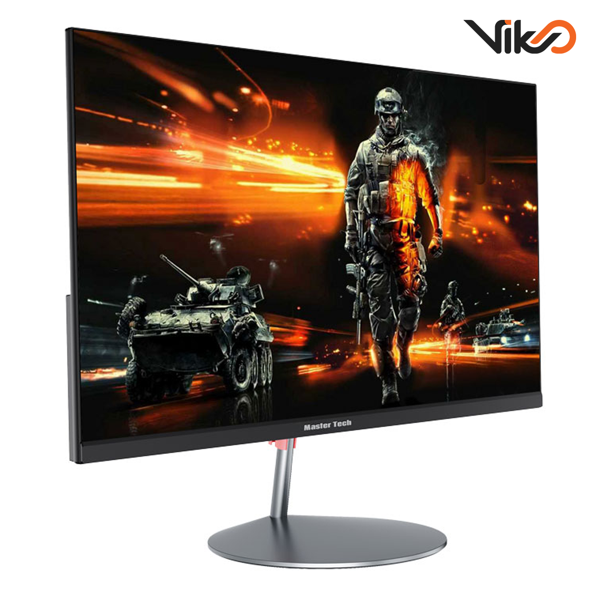 مانیتور 22 اینچ مسترتک مدل VL228H