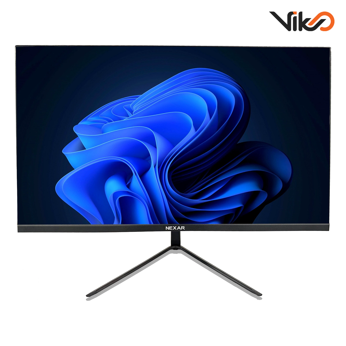 مانیتور 22 اینچ نکسار مدل NDM-22VN (1)