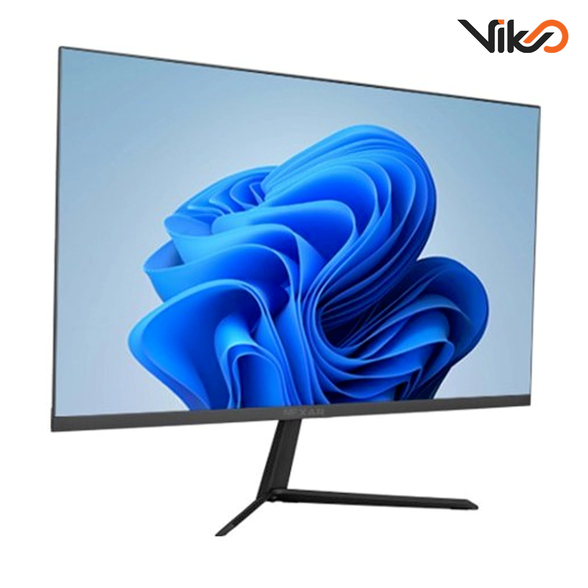 مانیتور 22 اینچ نکسار مدل NDM-22VN (2)