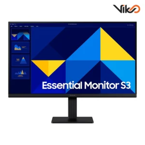 مانیتور 24 اینچ سامسونگ مدل LS24D300GAEXXS