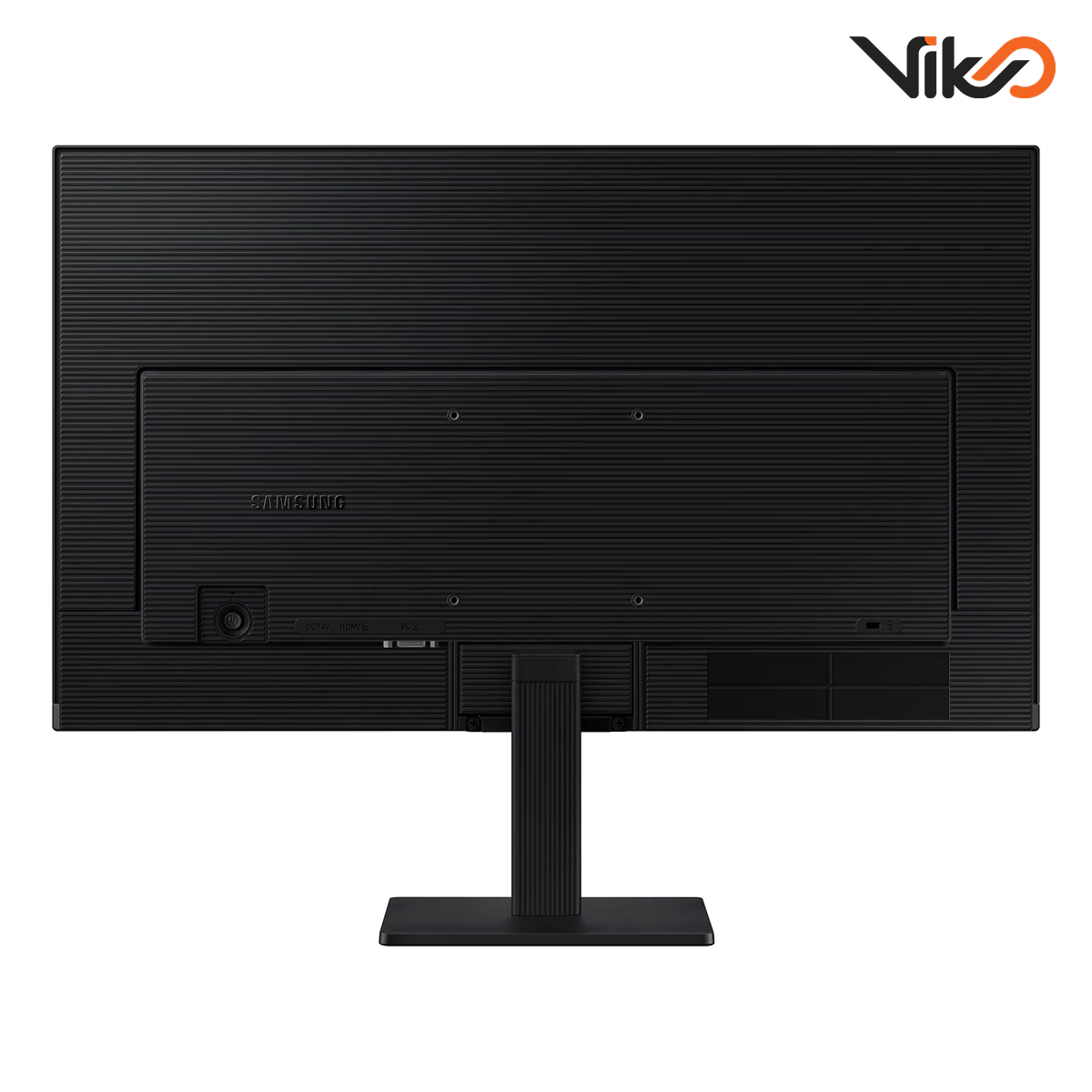 مانیتور 24 اینچ سامسونگ مدل LS24D300GAEXXS (3)