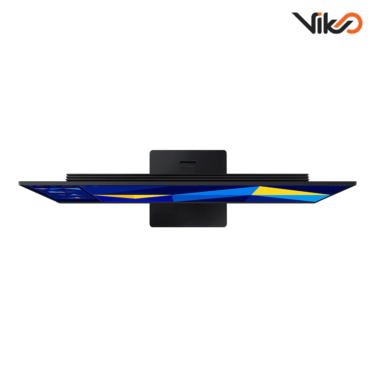 مانیتور 24 اینچ سامسونگ مدل LS24D300GAEXXS (5)