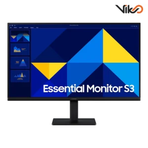 مانیتور 27 اینچ سامسونگ مدل LS27D300GAEXXS