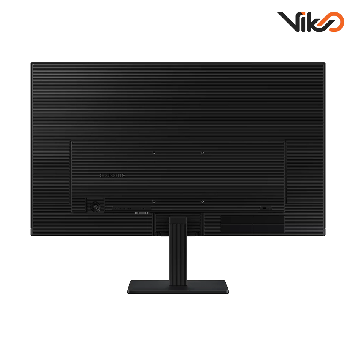 مانیتور 27 اینچ سامسونگ مدل LS27D300GAEXXS (3)