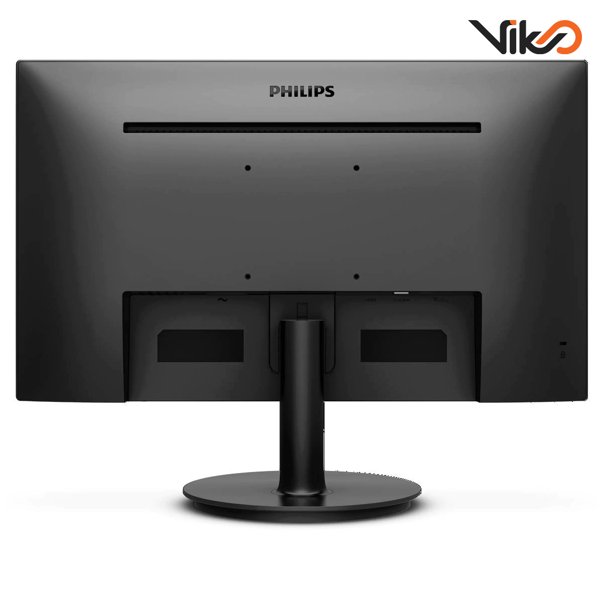 مانیتور 24 اینچ فیلیپس مدل 241V8 (5)