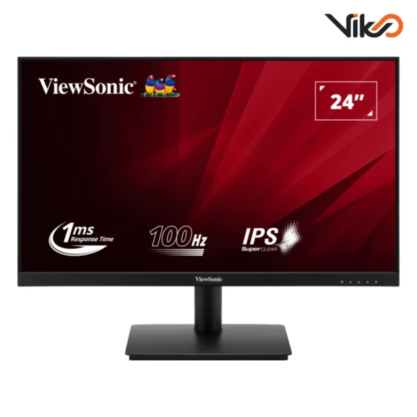 مانیتور 24 اینچ ویوسونیک مدل VA240-H