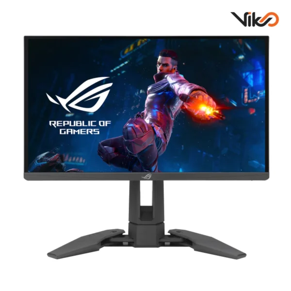 مانیتور 24 اینچ گیمینگ ایسوس مدل ROG Swift Pro PG248QP