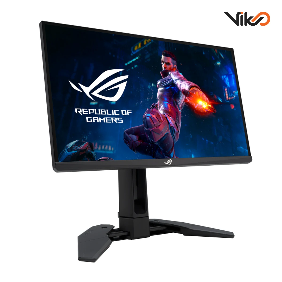 مانیتور 24 اینچ گیمینگ ایسوس مدل ROG Swift Pro PG248QP