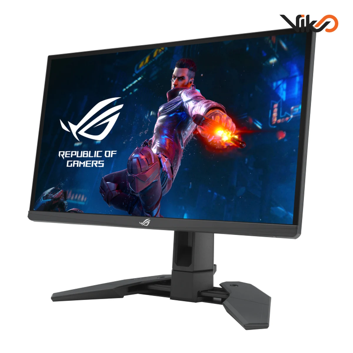 مانیتور 24 اینچ گیمینگ ایسوس مدل ROG Swift Pro PG248QP