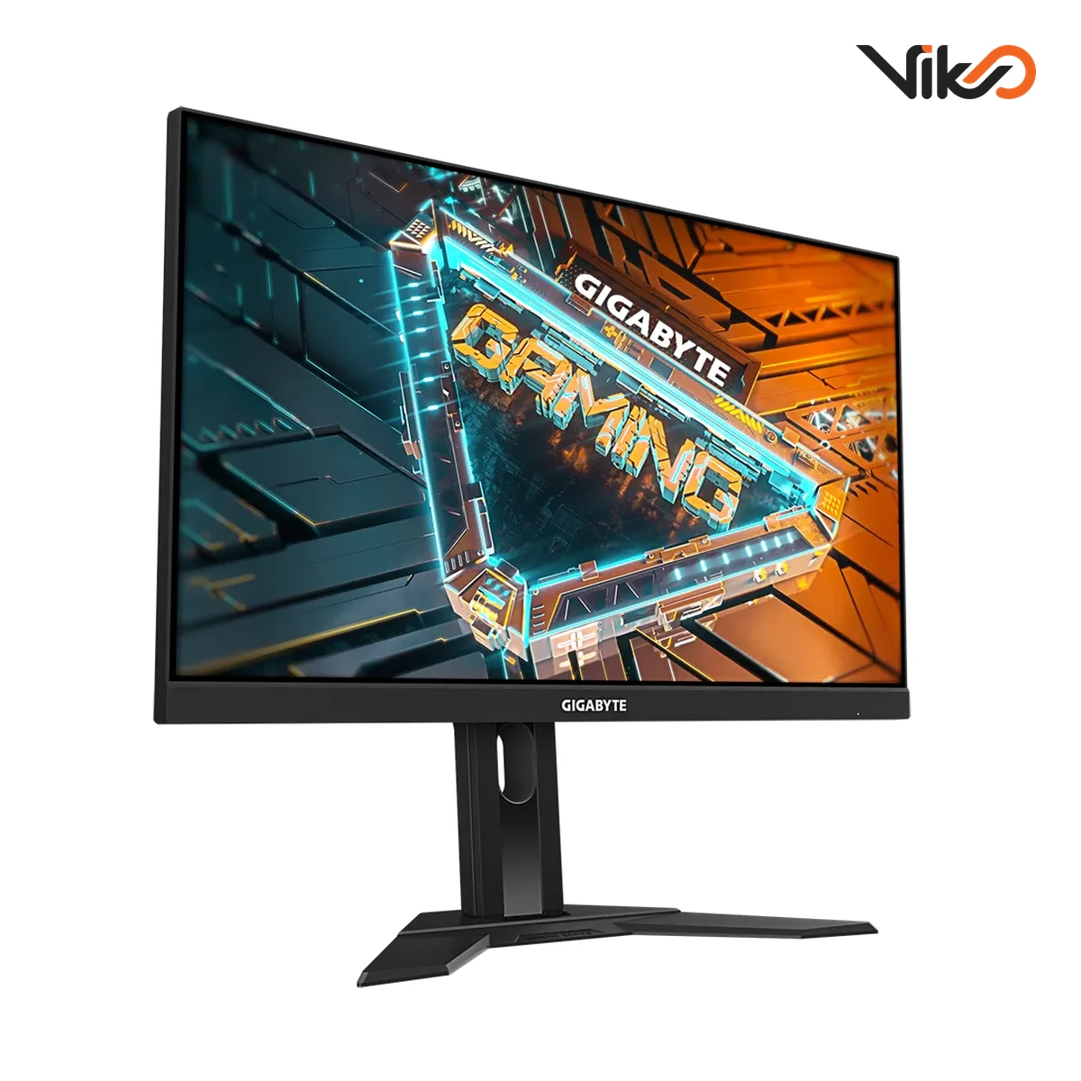 مانیتور 24 اینچ گیمینگ گیگابایت مدل G24F 2