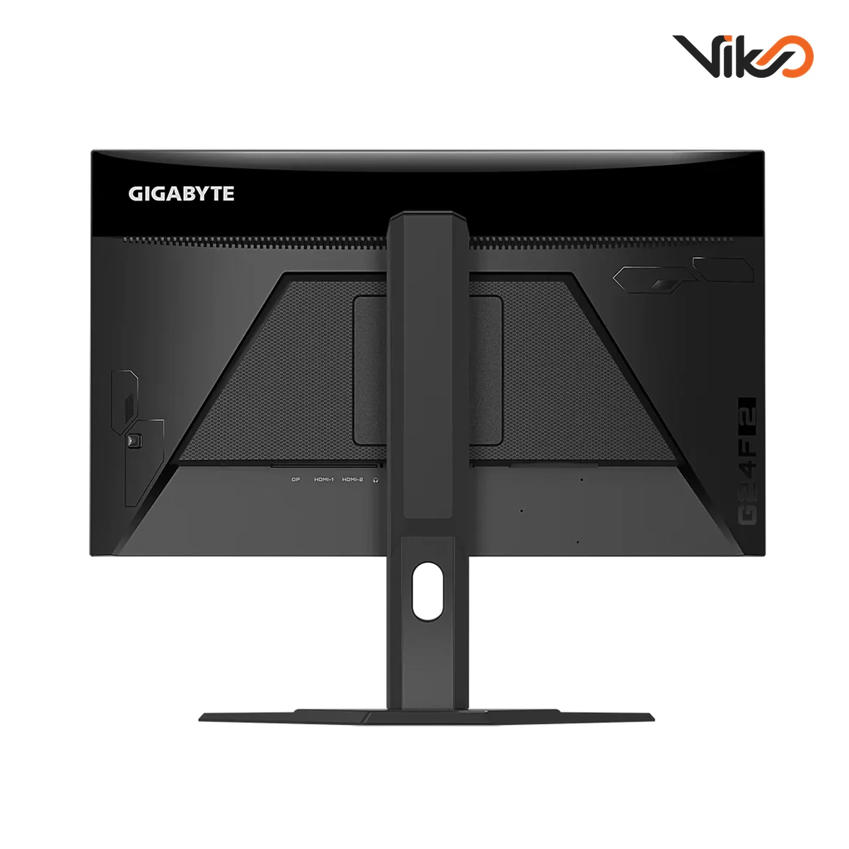 مانیتور 24 اینچ گیمینگ گیگابایت مدل G24F 2