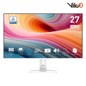 مانیتور 27 اینچ ام اس آی مدل PRO MP275W E2