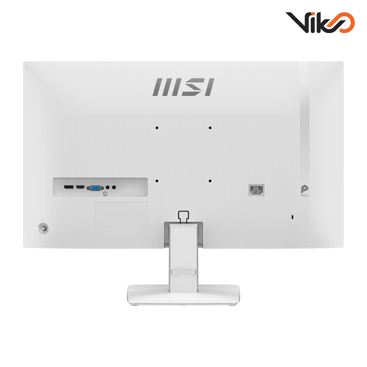 مانیتور 27 اینچ ام اس آی مدل PRO MP275W E2 (4)