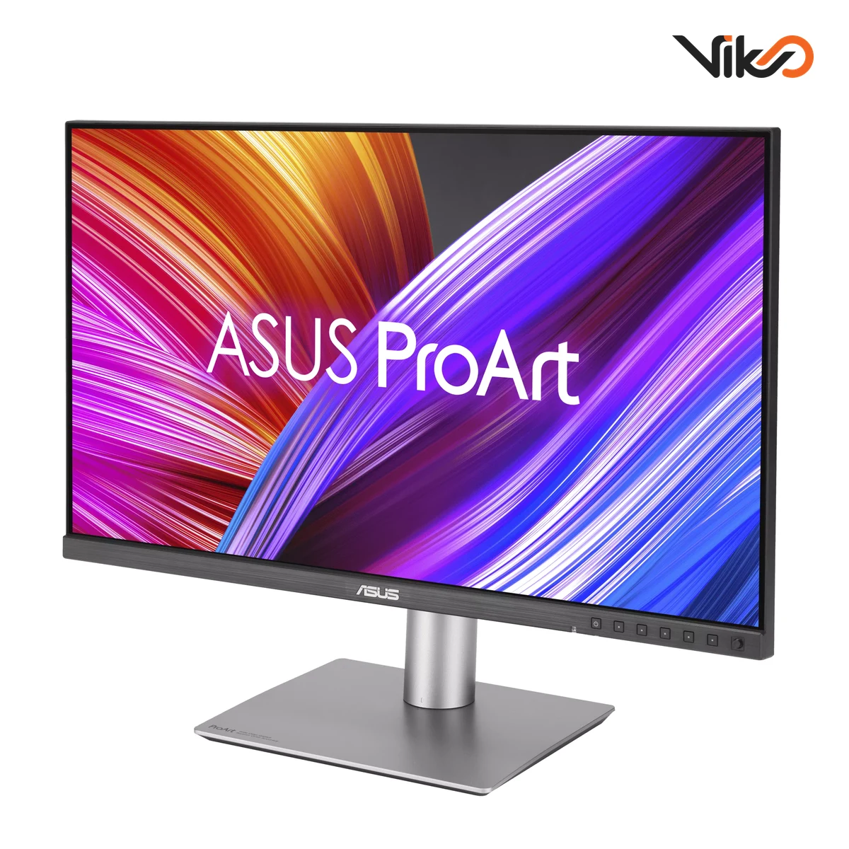مانیتور 27 اینچ ایسوس مدل ProArt Display PA278CFRV