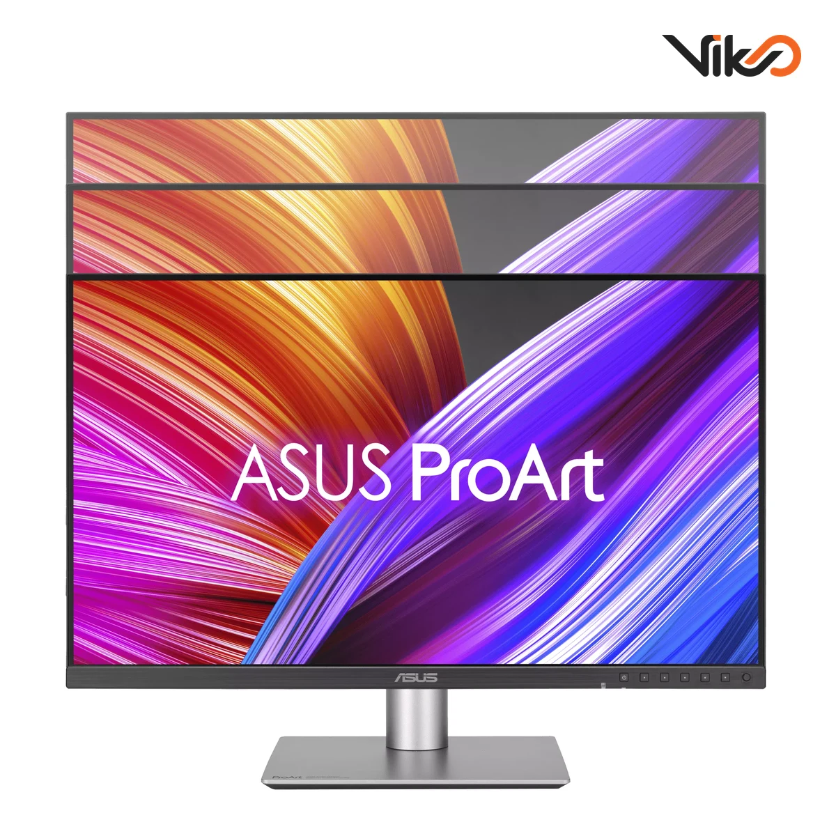 مانیتور 27 اینچ ایسوس مدل ProArt Display PA278CFRV