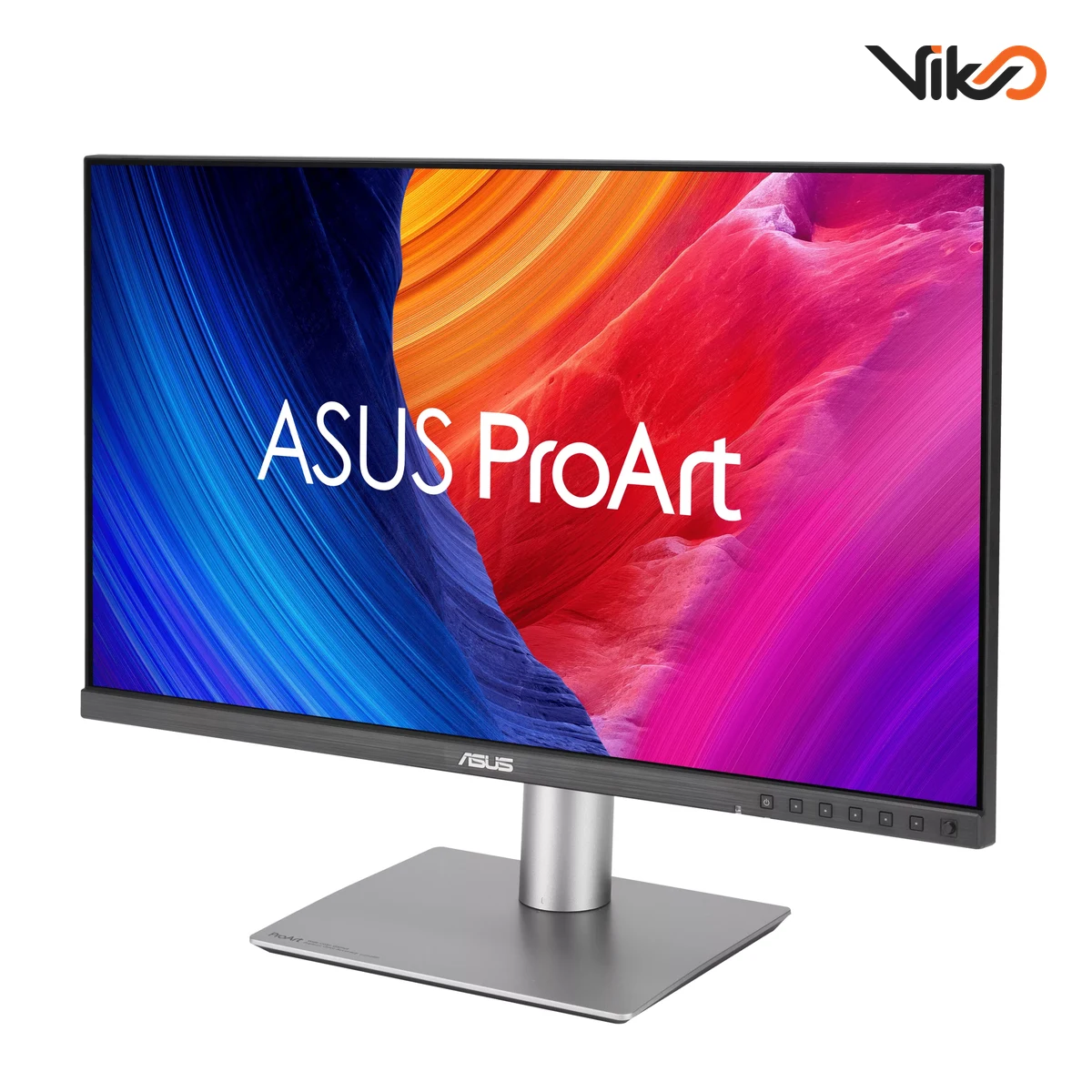 مانیتور 27 اینچ ایسوس مدل ProArt Display PA27JCV