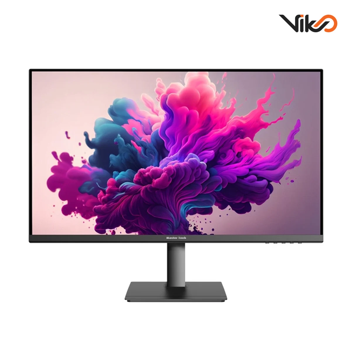 مانیتور 27 اینچ مسترتک مدل PA274iF
