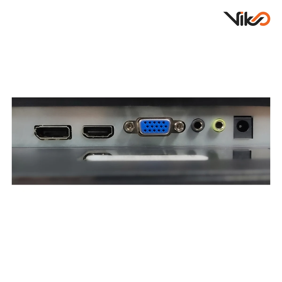 مانیتور 27 اینچ مسترتک مدل PA274iF