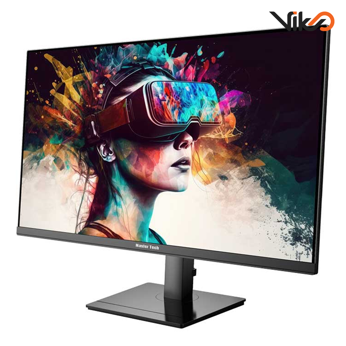 مانیتور 27 اینچ مسترتک مدل PA274iQH