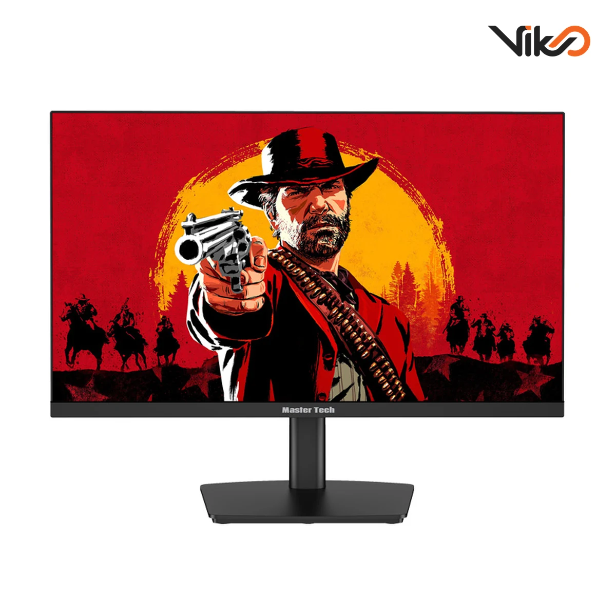 مانیتور 27 اینچ مسترتک مدل PA279QT