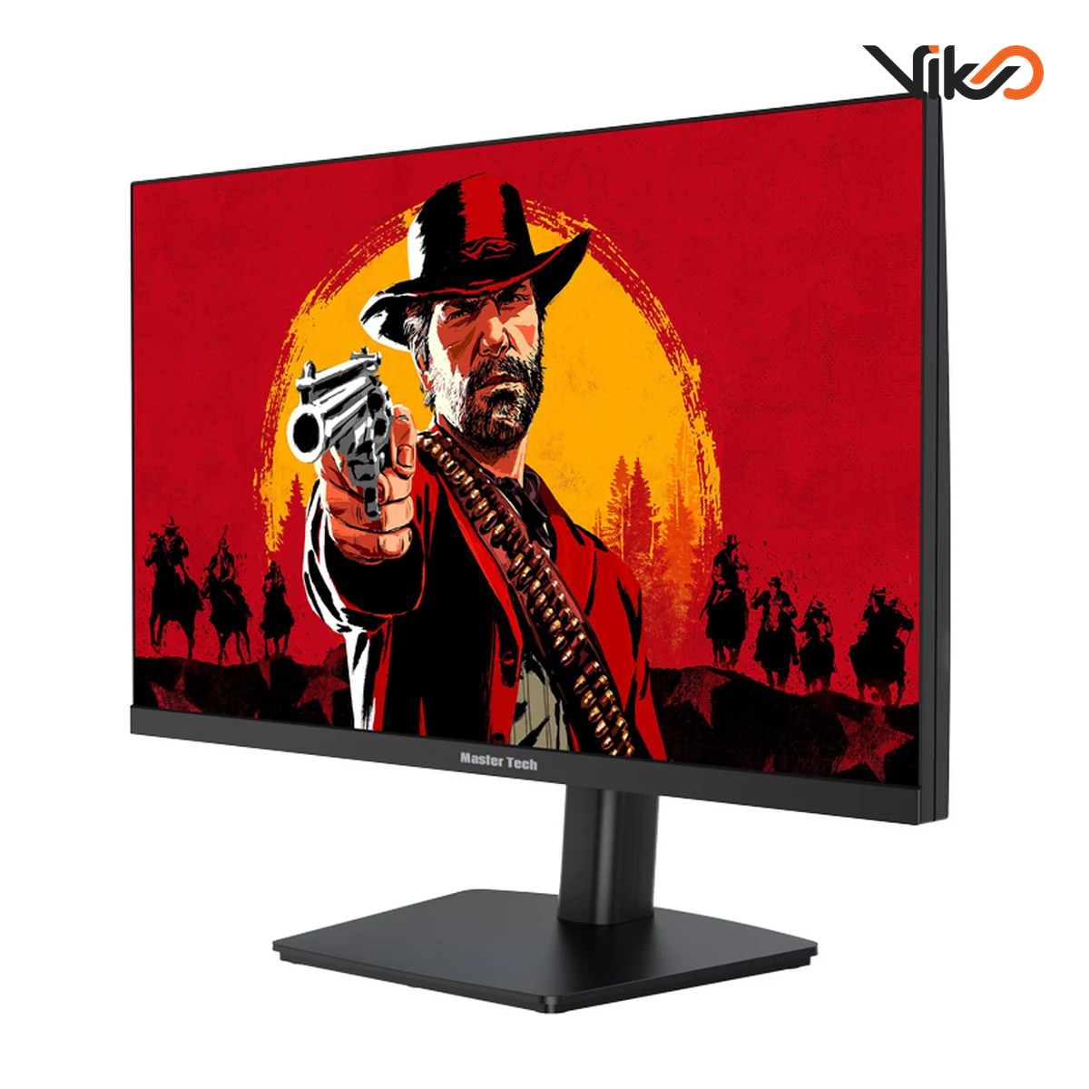 مانیتور 27 اینچ مسترتک مدل PA279QT