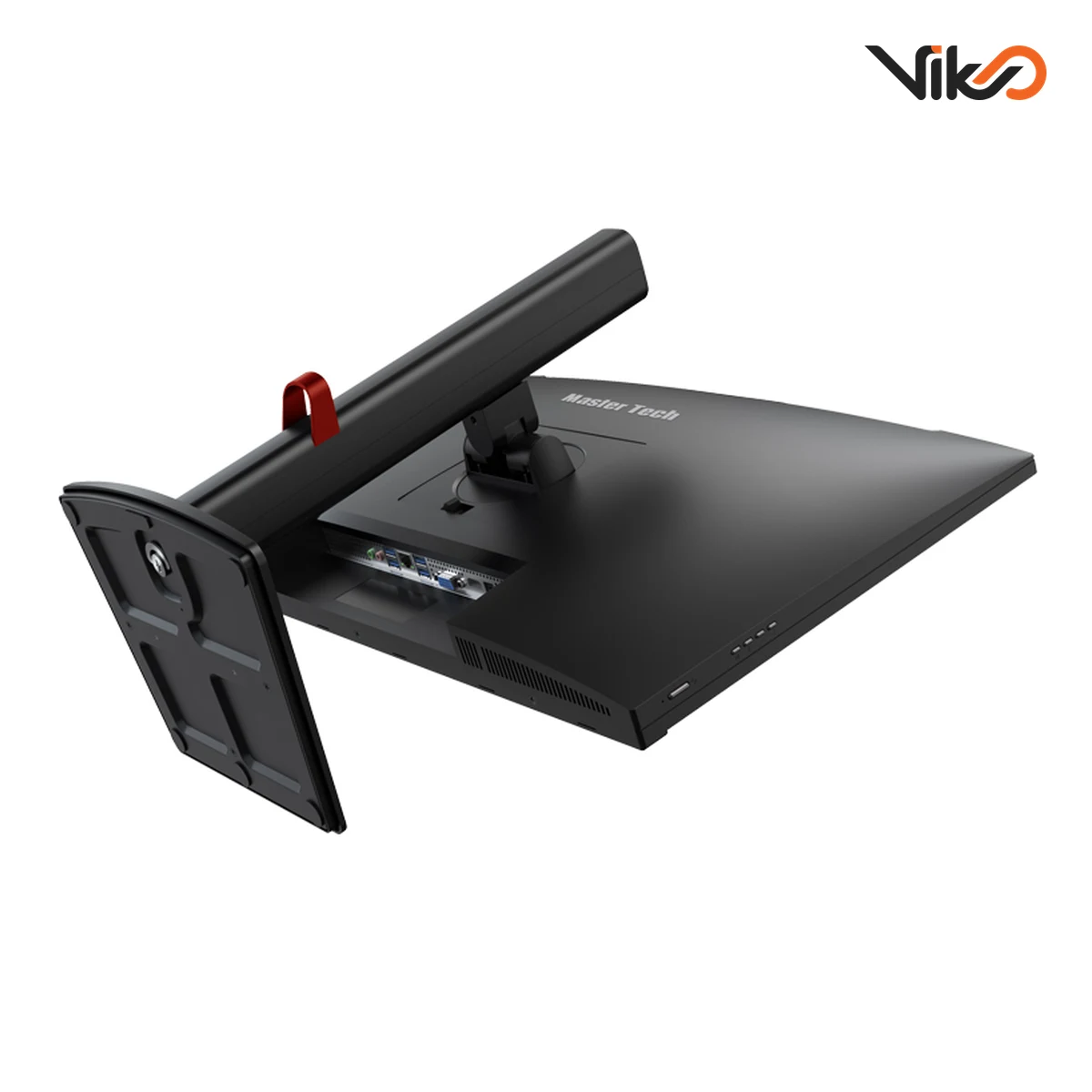 مانیتور 27 اینچ مسترتک مدل PA279QT