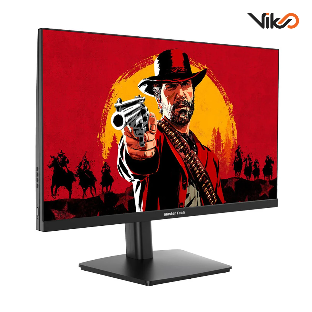 مانیتور 27 اینچ مسترتک مدل PA279QT