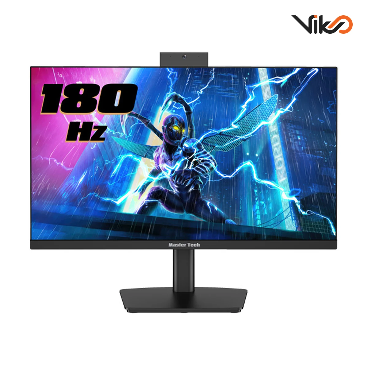 مانیتور 27 اینچ مسترتک مدل PA279QTC