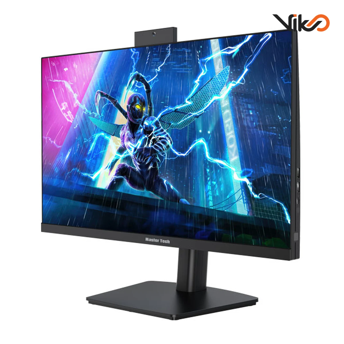 مانیتور 27 اینچ مسترتک مدل PA279QTC