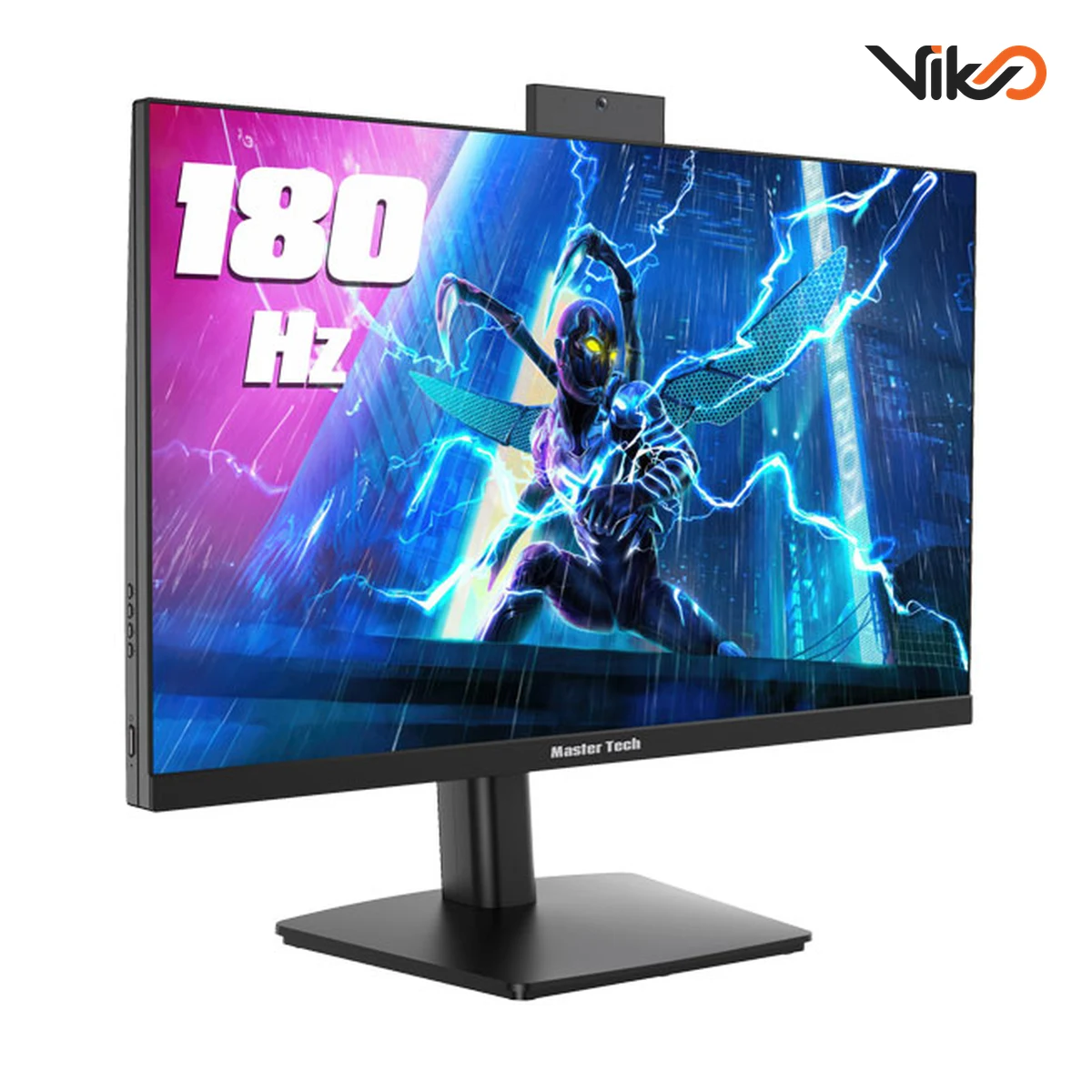 مانیتور 27 اینچ مسترتک مدل PA279QTC