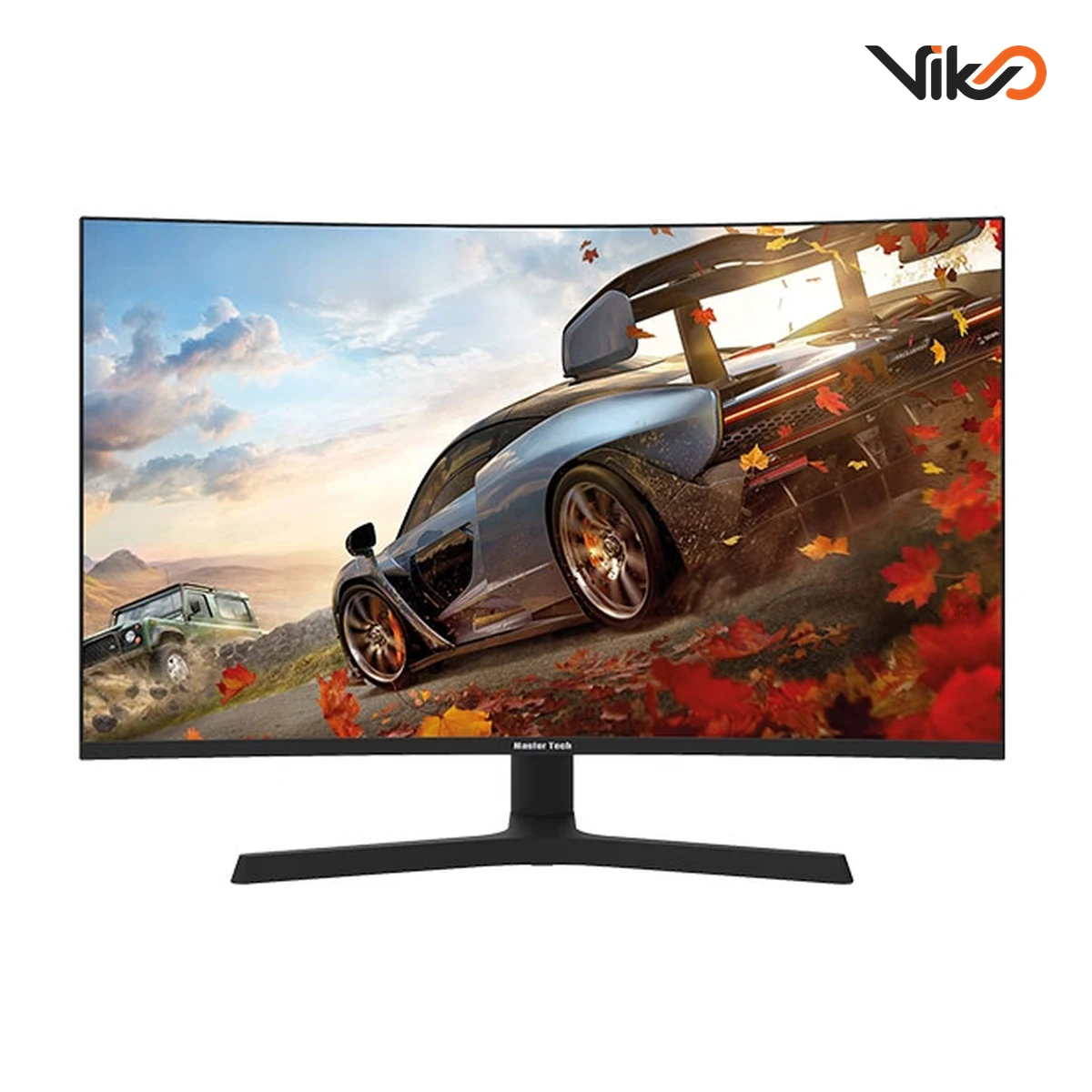 مانیتور 27 اینچ مسترتک مدل PG277AQ